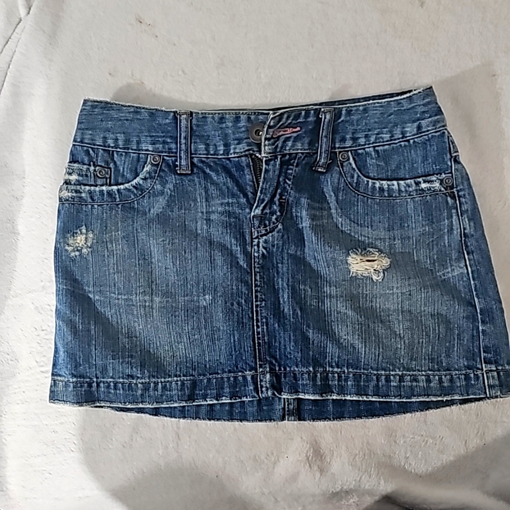 American Eagle skirt